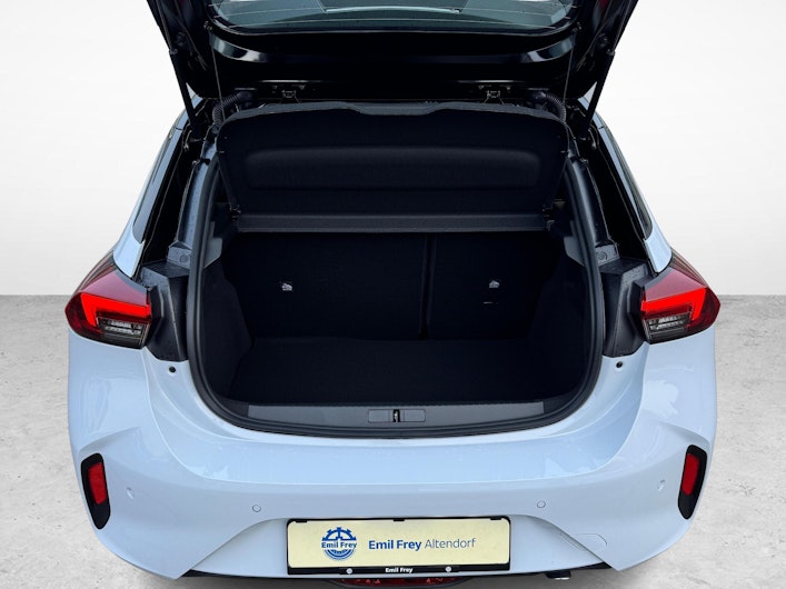 Fahrzeugbild OPEL CORSA