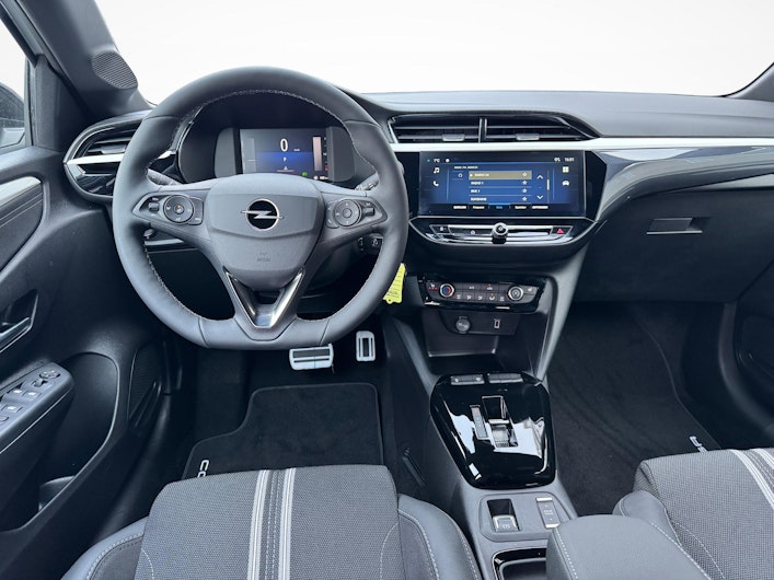 Fahrzeugbild OPEL CORSA