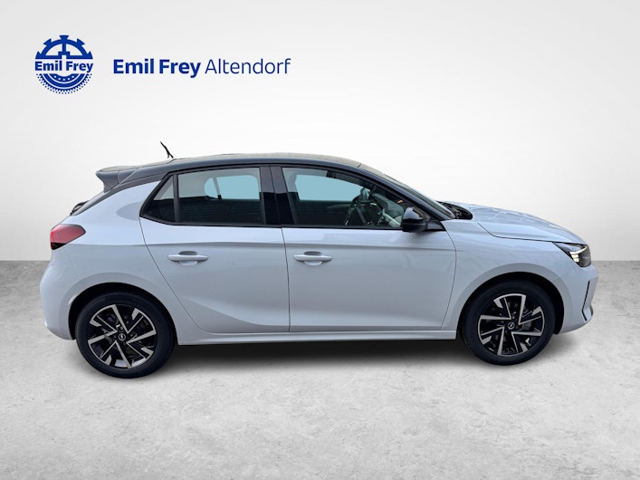 Fahrzeugbild OPEL CORSA