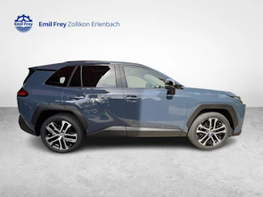 Fahrzeugbild TOYOTA RAV4 2.5 Plug-In-Hybrid Premium AWD