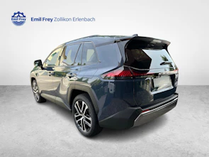 Fahrzeugbild TOYOTA RAV4 2.5 Plug-In-Hybrid Premium AWD