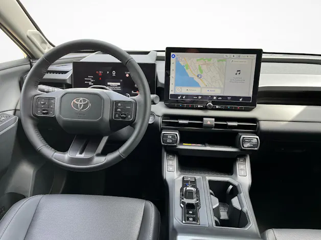 Toyota RAV4 2.5 Plug-In-Hybrid Premium AWD
