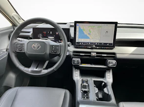 Fahrzeugbild TOYOTA RAV4 2.5 Plug-In-Hybrid Premium AWD