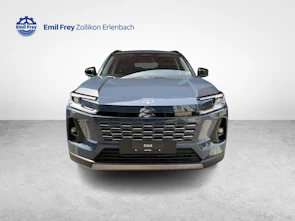 Fahrzeugbild TOYOTA RAV4 2.5 Plug-In-Hybrid Premium AWD