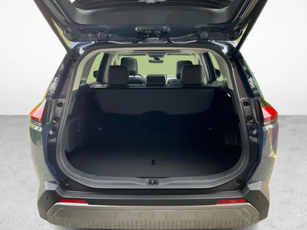 Toyota RAV4 2.5 Plug-In-Hybrid Premium AWD