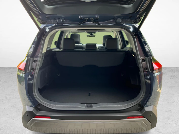 Fahrzeugbild TOYOTA RAV-4