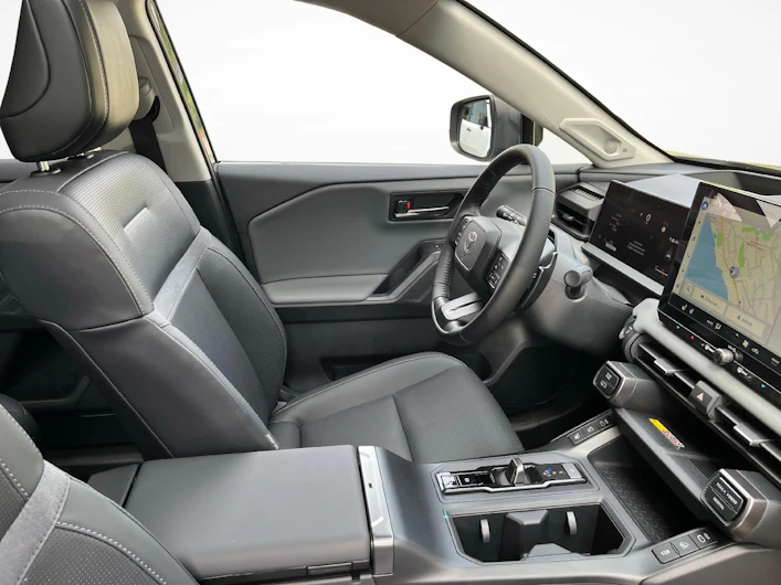 Fahrzeugbild TOYOTA RAV-4