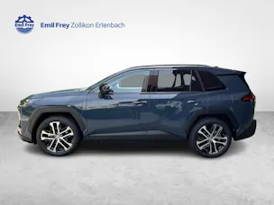 Toyota RAV4 2.5 Plug-In-Hybrid Premium AWD