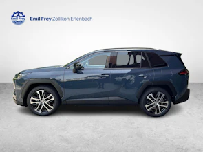 Fahrzeugbild TOYOTA RAV4 2.5 Plug-In-Hybrid Premium AWD