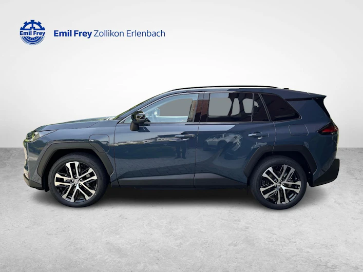 Fahrzeugbild TOYOTA RAV-4