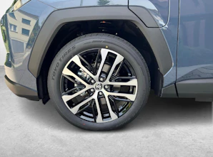 Fahrzeugbild TOYOTA RAV4 2.5 Plug-In-Hybrid Premium AWD