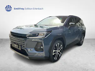 Toyota RAV4 2.5 Plug-In-Hybrid Premium AWD