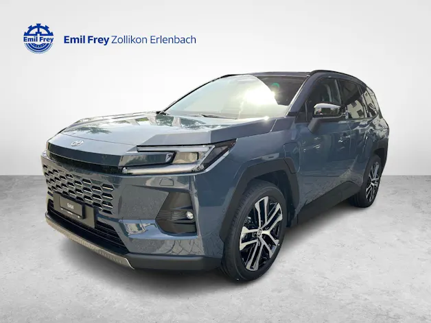 Toyota RAV4 2.5 Plug-In-Hybrid Premium AWD