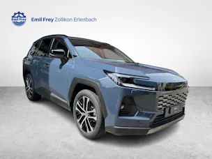 Toyota RAV4 2.5 Plug-In-Hybrid Premium AWD