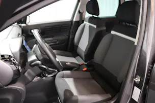 Citroën C3 Aircross 1.2 PureTech 130 Swiss Edition