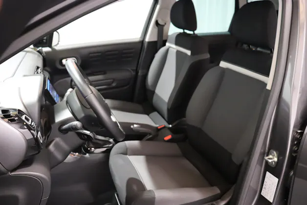 Citroën C3 Aircross 1.2 PureTech 130 Swiss Edition