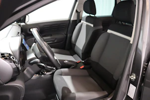image du véhicule CITROEN C3 Aircross 1.2 PureTech 130 Swiss Edition