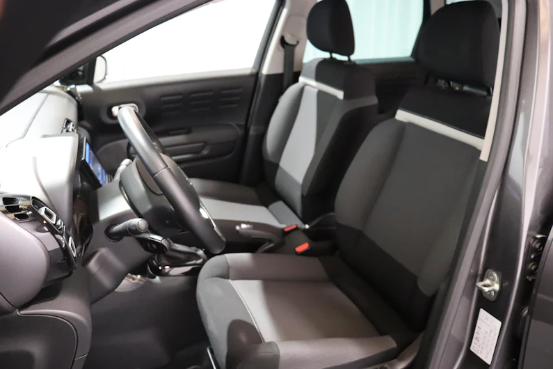 image du véhicule CITROEN C3 AIRCROSS
