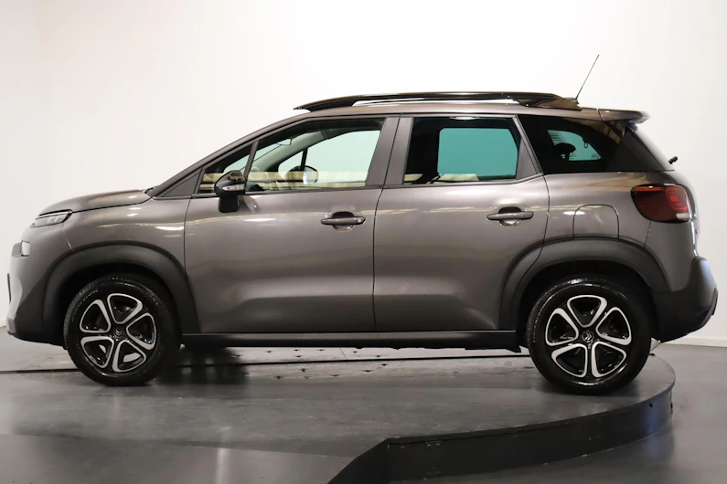image du véhicule CITROEN C3 AIRCROSS