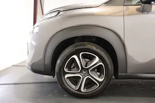 Citroën C3 Aircross 1.2 PureTech 130 Swiss Edition