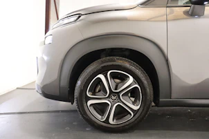 image du véhicule CITROEN C3 Aircross 1.2 PureTech 130 Swiss Edition