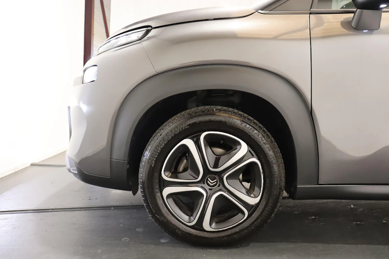 image du véhicule CITROEN C3 AIRCROSS
