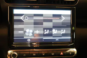 Citroën C3 Aircross 1.2 PureTech 130 Swiss Edition