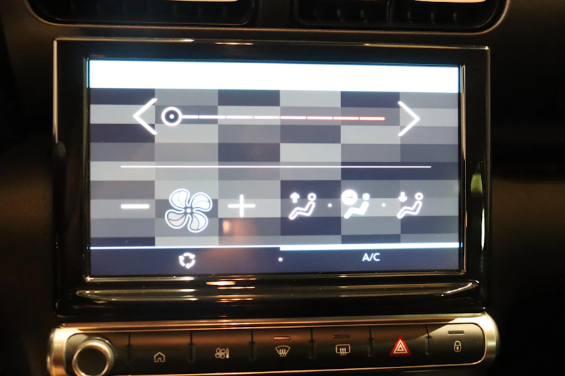 image du véhicule CITROEN C3 AIRCROSS