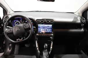 Citroën C3 Aircross 1.2 PureTech 130 Swiss Edition