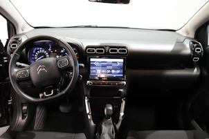 image du véhicule CITROEN C3 Aircross 1.2 PureTech 130 Swiss Edition