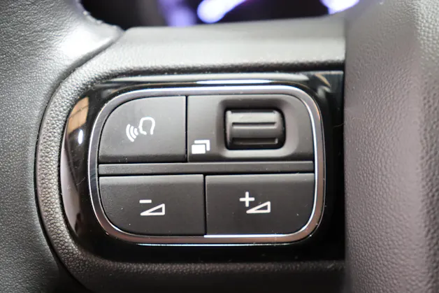 Citroën C3 Aircross 1.2 PureTech 130 Swiss Edition