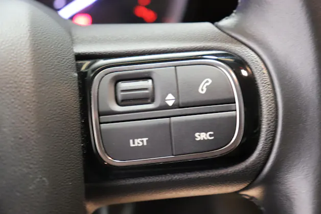 Citroën C3 Aircross 1.2 PureTech 130 Swiss Edition