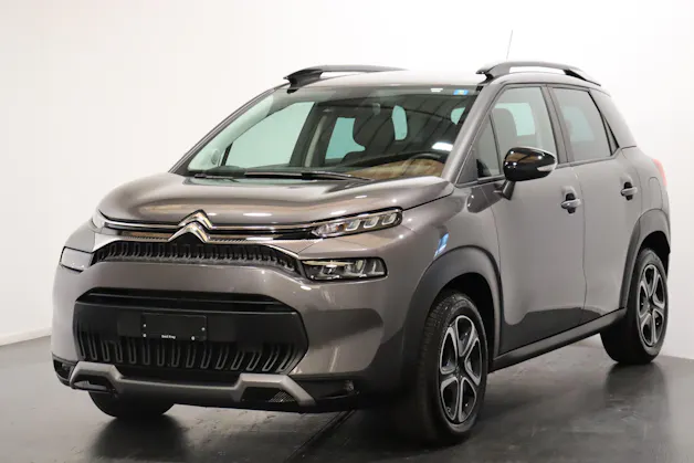 Citroën C3 Aircross 1.2 PureTech 130 Swiss Edition