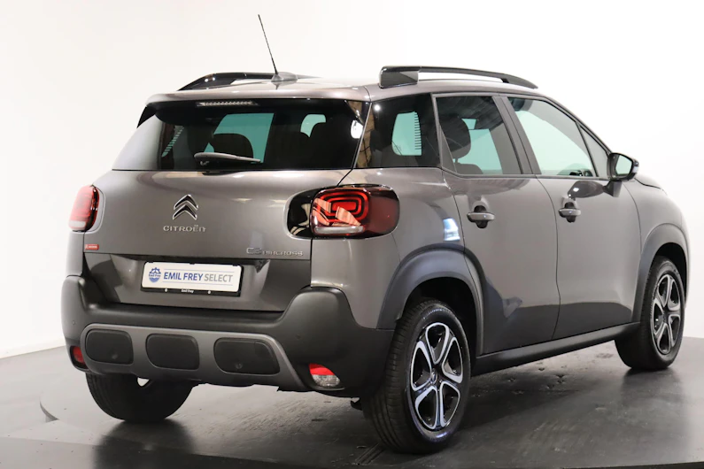 image du véhicule CITROEN C3 AIRCROSS
