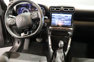 image du véhicule CITROEN C3 Aircross 1.2 PureTech 130 Swiss Edition