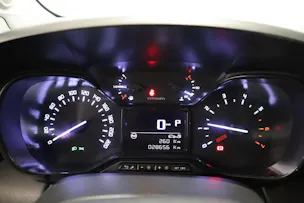 Citroën C3 Aircross 1.2 PureTech 130 Swiss Edition