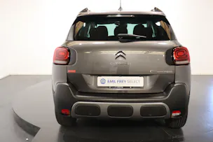Citroën C3 Aircross 1.2 PureTech 130 Swiss Edition