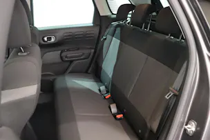 Citroën C3 Aircross 1.2 PureTech 130 Swiss Edition