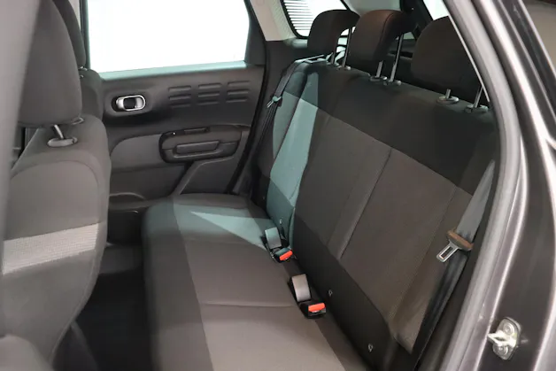 Citroën C3 Aircross 1.2 PureTech 130 Swiss Edition
