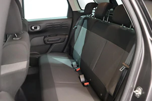 image du véhicule CITROEN C3 Aircross 1.2 PureTech 130 Swiss Edition