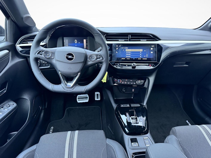 Fahrzeugbild OPEL CORSA