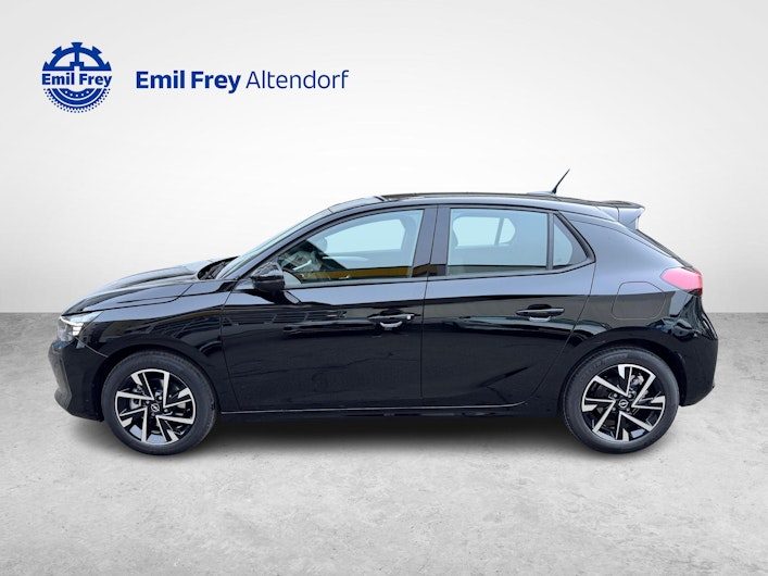 Fahrzeugbild OPEL CORSA