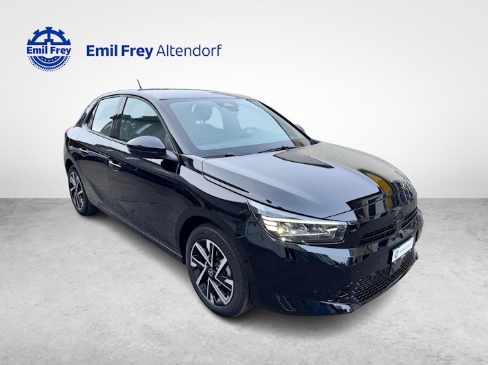 Fahrzeugbild OPEL CORSA