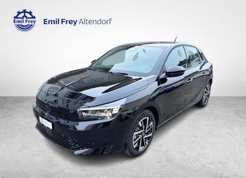 Fahrzeugbild OPEL Corsa 1.2 T Hybrid Viva Fahrzeugbild OPEL Corsa 1.2 T Hybrid Viva