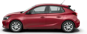 Opel Corsa e- 50kWh Edition