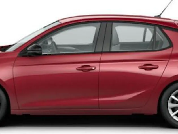 Opel Corsa e- 50kWh Edition