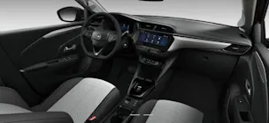 Opel Corsa e- 50kWh Edition