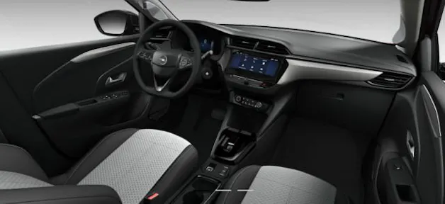 Opel Corsa e- 50kWh Edition