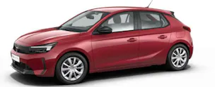 Opel Corsa e- 50kWh Edition