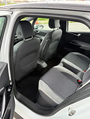 VW ID.3 Pro S